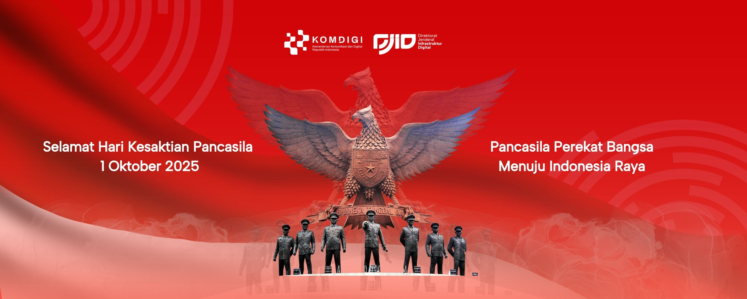 Gambar: Hari Kesaktian Pancasila